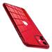 Spigen kryt Ultra Hybrid pre iPhone 11 - Red Crystal ACS00405
