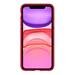 Spigen kryt Ultra Hybrid pre iPhone 11 - Red Crystal ACS00405
