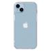 Spigen kryt Ultra Hybrid pre iPhone 14 Plus - Frost Clear ACS04900