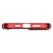 Spigen kryt Ultra Hybrid pre iPhone 14 Plus - Red Crystal ACS04896