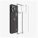 Spigen kryt Ultra Hybrid pre iPhone 15 Pro - Crystal Clear ACS06707
