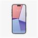Spigen kryt Ultra Hybrid pre iPhone 15 Pro - Crystal Clear ACS06707