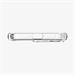 Spigen kryt Ultra Hybrid pre iPhone 15 Pro - Crystal Clear ACS06707