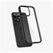 Spigen kryt Ultra Hybrid pre iPhone 15 Pro Max - Matte Black ACS06570