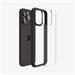 Spigen kryt Ultra Hybrid pre iPhone 15 Pro Max - Matte Black ACS06570