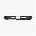 Spigen kryt Ultra Hybrid pre iPhone 15 Pro Max - Matte Black ACS06570
