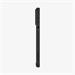Spigen kryt Ultra Hybrid pre iPhone 15 Pro Max - Matte Black ACS06570