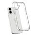 Spigen kryt Ultra Hybrid pre iPhone 17 - Crystal Clear ACS10376