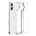 Spigen kryt Ultra Hybrid pre iPhone 17 - Crystal Clear ACS10376