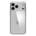 Spigen kryt Ultra Hybrid pre iPhone 17 Pro - Crystal Clear ACS10342