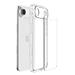 Spigen kryt Ultra Hybrid pre iPhone Air - Crystal Clear ACS10309