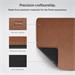 Spigen LD302 Desk Pad - Brown APP04763