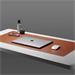 Spigen LD302 Desk Pad - Brown APP04763