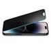 Spigen ochranné sklo GLAS.tR Slim HD Anti Glare/Privacy pre iPhone 14 Pro Max AGL05211