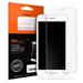 Spigen ochranné sklo GLAS.tR Slim pre iPhone 7/8/SE 2020 - Clear AGL01374