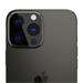 Spigen Optik Lens Protector pre iPhone 13 Pro/13 Pro Max - Black AGL03381