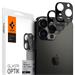 Spigen Optik Lens Protector pre iPhone 13 Pro/13 Pro Max - Black AGL03381
