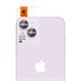 Spigen Optik Pro Lens Protector pre iPhone 14/14 Plus - Purple AGL05603