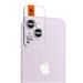 Spigen Optik Pro Lens Protector pre iPhone 14/14 Plus - Purple AGL05603