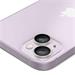 Spigen Optik Pro Lens Protector pre iPhone 14/14 Plus - Purple AGL05603
