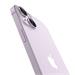 Spigen Optik Pro Lens Protector pre iPhone 14/14 Plus - Purple AGL05603