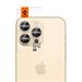 Spigen Optik Pro Lens Protector pre iPhone 14 Pro/14 Pro Max - Gold AGL05598