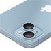 Spigen Optik Pro Lens Protector pre iPhone 15/15 Plus - Blue AGL07166