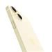 Spigen Optik Pro Lens Protector pre iPhone 15/15 Plus - Yellow AGL07168