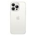 Spigen Optik Pro Lens Protector pre iPhone 15 Pro/15 Pro Max - White Titanium AGL07165