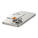Spigen Optik Pro Lens Protector pre iPhone 15 Pro/15 Pro Max - White Titanium AGL07165