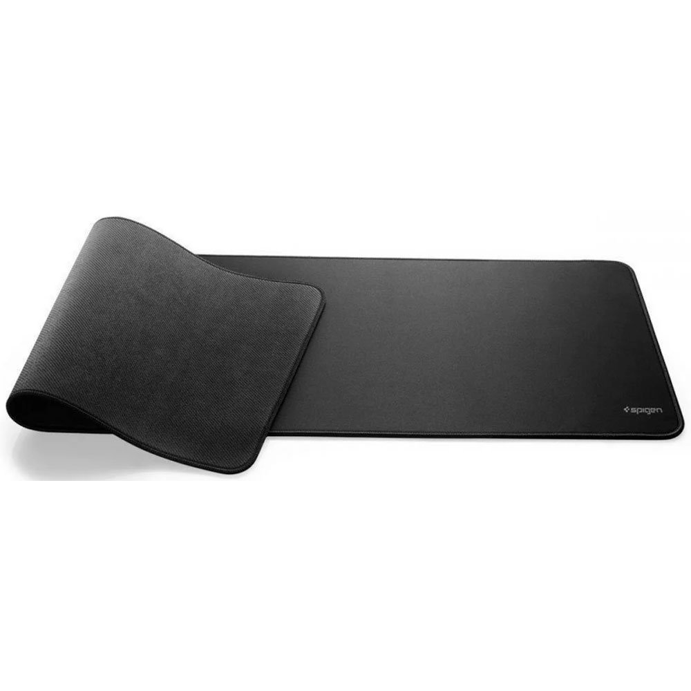 Spigen podložka pod myš LD301 Mousepad - Black 000EP20877