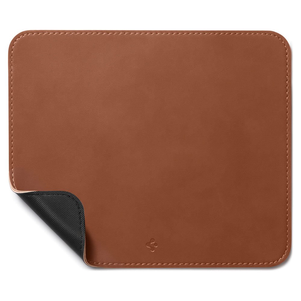 Spigen podložka pod myš LD301 Mousepad - Brown APP04761