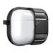 Spigen puzdro Rugged Armor pre Apple Airpods Pro 2 - Black ACS05482