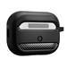 Spigen puzdro Rugged Armor pre Apple Airpods Pro 2 - Black ACS05482
