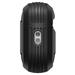 Spigen puzdro Rugged Armor pre Apple Airpods Pro 3 - Black ACS09822