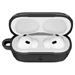 Spigen puzdro Rugged Armor pre Apple Airpods Pro 3 - Black ACS09822
