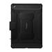 Spigen puzdro Rugged Armor Pro Case pre iPad 10.2" 2019/2020 – Black ACS01216