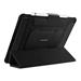 Spigen puzdro Rugged Armor Pro Case pre iPad 10.2" 2019/2020 – Black ACS01216