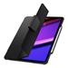 Spigen puzdro Rugged Armor Pro Case pre iPad Air 13" M2/M3 2024/2025 – Black ACS07669