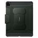 Spigen puzdro Rugged Armor Pro Case pre iPad Pro 11" 2020 – Military Green ACS01026