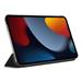 Spigen puzdro Smart Fold Case pre iPad 10.9" 2022 10th Gen – Black ACS05309