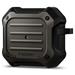 Spigen puzdro Tough Armor pre Apple Airpods 3 - Gunmetal ASD01989
