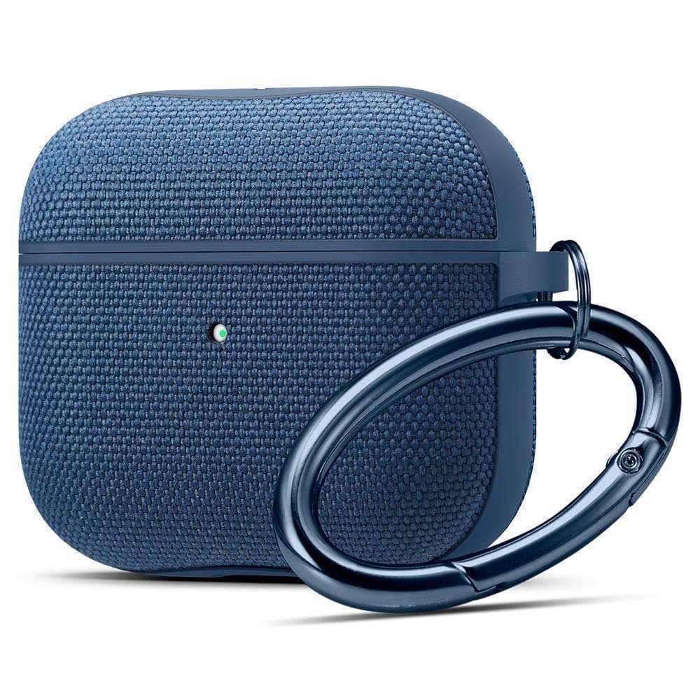 Spigen puzdro Urban Fit pre Apple Airpods 3 - Navy ASD02128