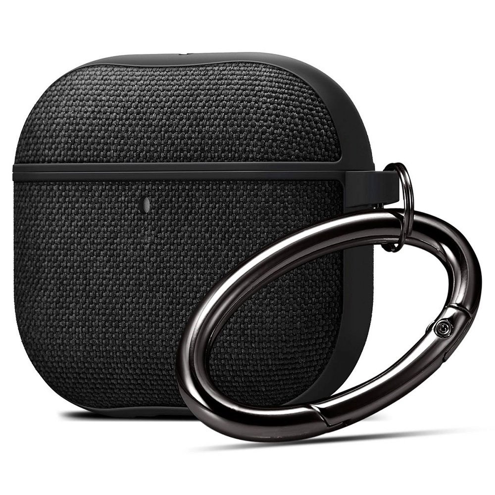 Spigen puzdro Urban Fit pre Apple Airpods 4 - Black ACS08648