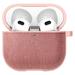 Spigen puzdro Urban Fit pre Apple Airpods 4 - Rose Gold ACS08649