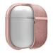 Spigen puzdro Urban Fit pre Apple Airpods 4 - Rose Gold ACS08649