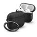 Spigen puzdro Urban Fit pre Apple Airpods Pro 3 - Black ACS09830
