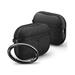 Spigen puzdro Urban Fit pre Apple Airpods Pro 3 - Black ACS09830