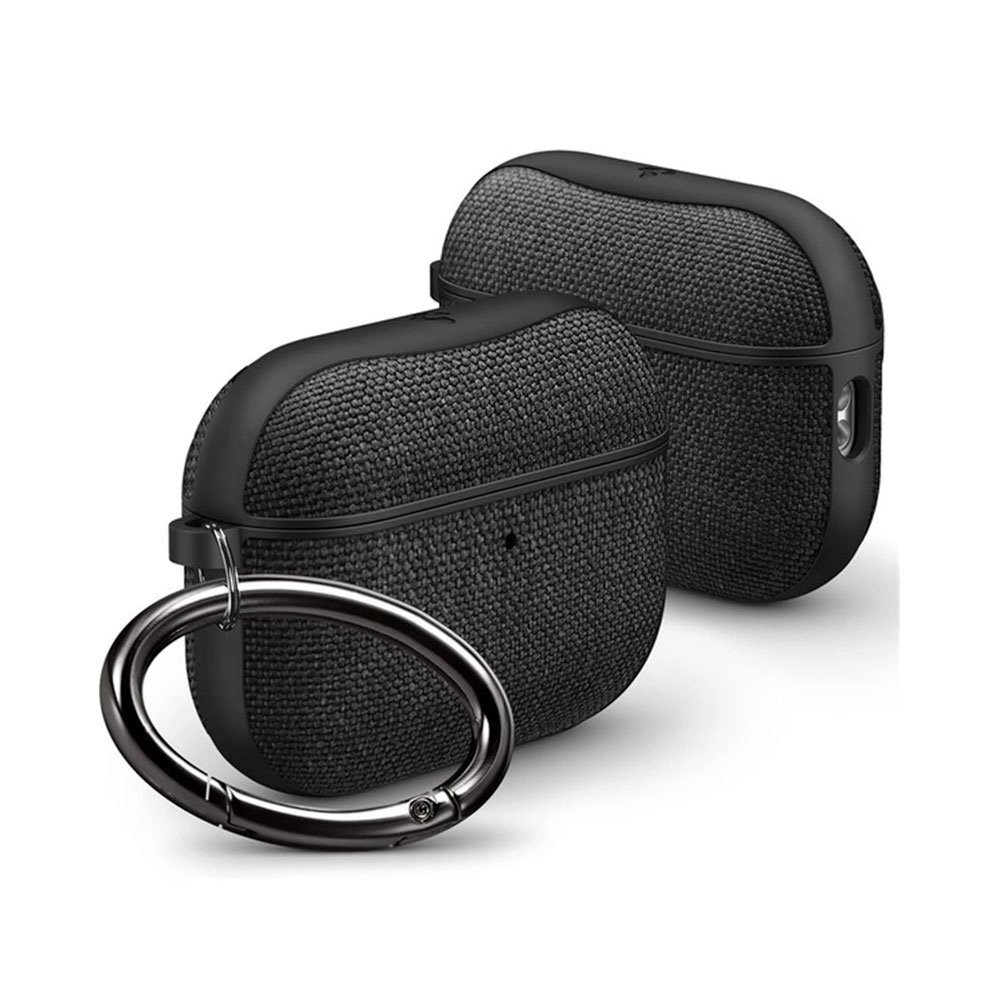 Spigen puzdro Urban Fit pre Apple Airpods Pro 3 - Black ACS09830