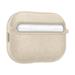 Spigen puzdro Urban Fit pre Apple Airpods Pro 3 - Dune Beige ACS10020